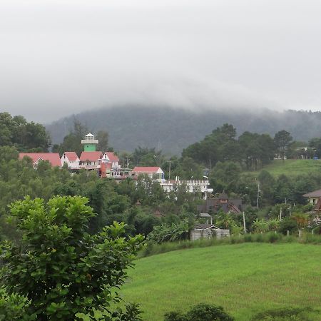 Fufu In Love Khao Kho Esterno foto