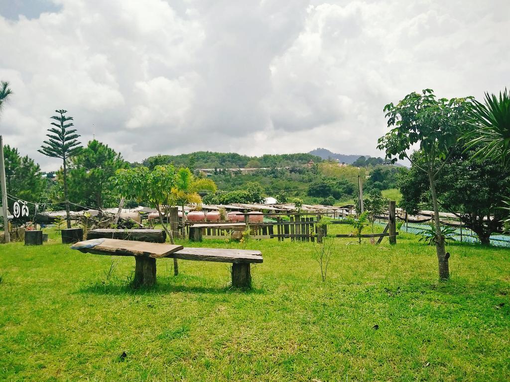 Fufu In Love Khao Kho Esterno foto